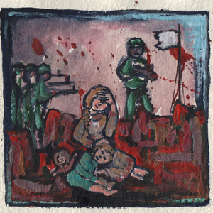 Ninna nanna sutta i bummi