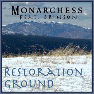 Restoration Ground (feat. BRINSON)