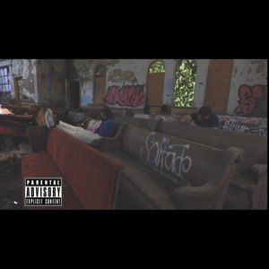 Crossroads(feat. YWR Kidd) (Explicit)