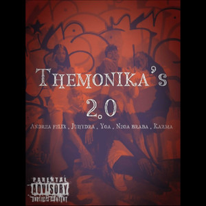 The monika’s 2.0 (Explicit)