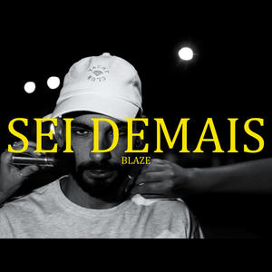 Sei Demais (feat. Orato) [Explicit]