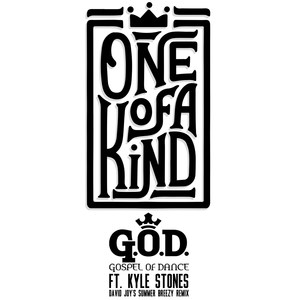 One of a Kind (David Joy's Summer House Remix)