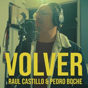 Volver (feat. Pedro Boche)