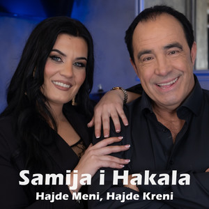 Hajde meni, hajde kreni