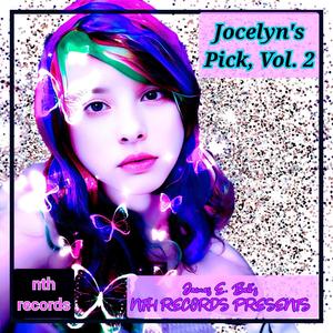 Jocelyn's Pick, Vol. 2 (Explicit)