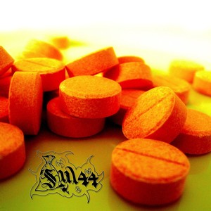 Fui pra Rave (Explicit)