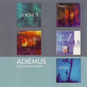 The Journey: The Best of Adiemus