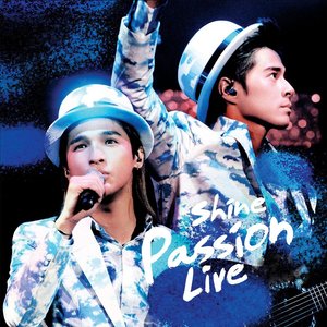 男人最痛 (Live)封面