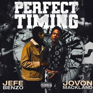 Perfect Timing (Explicit)