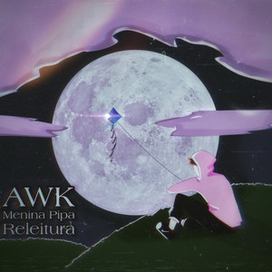 Menina Pipa(Releitura)