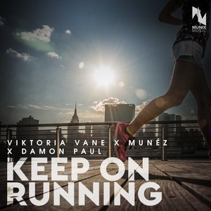 Keep on Running (Extended Mix)
