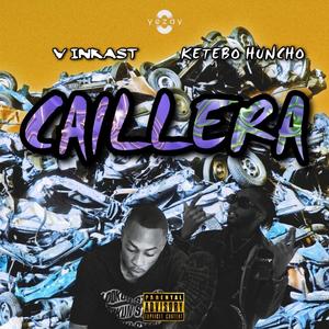 CAILLERA (feat. Ketebo Huncho) [Explicit]