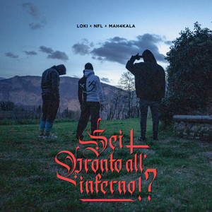 Sei pronto all'inferno?! (Explicit)