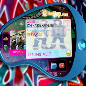 i hate rappers (feat. Brown-Eyes White Boy) (Explicit)