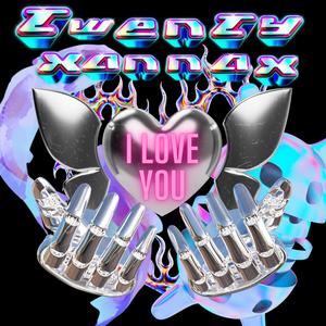 I LOVE YOU (Explicit)