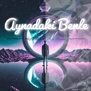 Aynadaki Benle