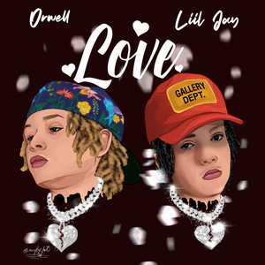Love (Explicit)