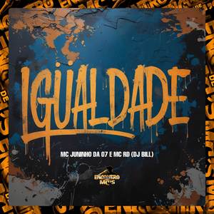 Igualdade (Explicit)