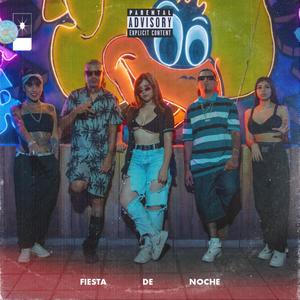 Fiesta de noche (feat. Jilary Cherety)