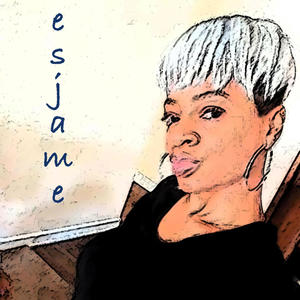 Can't Leave (feat. Esjame')