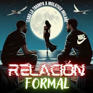 RELACIÓN FORMAL (Explicit)