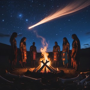 Shamans Night