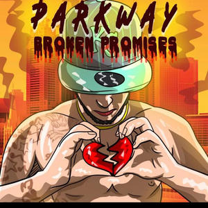 Don't Leave (Explicit)