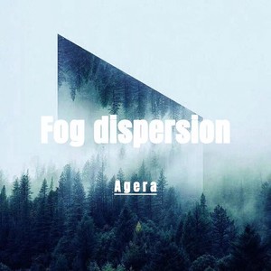 Fog dispersion