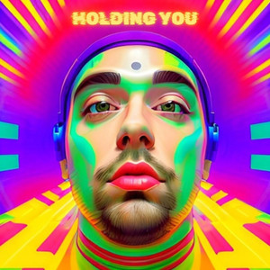 Holding You (Sped up version)