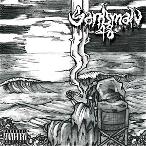 Phantoms On My Body (feat. Pastmane & Slim ilky) (Explicit)