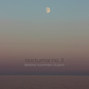 Nocturnal no. 3
