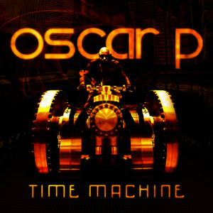 Time Machine (Pearce Cape Flats Numbers Mix)