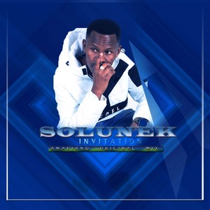 Invitation (Amapiano Original Mix)