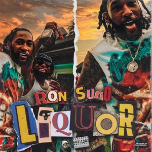 Liquor (Explicit)