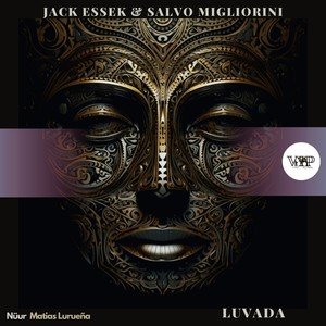Luvada (Matias Lurueña Remix)