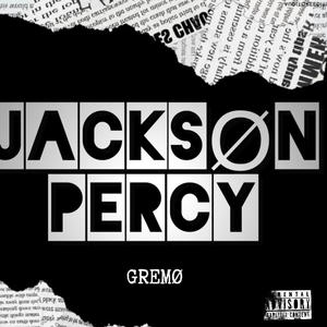 Jackson Percy (Explicit)