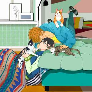 东篱-亲吻姐姐•若相惜 (赵立新 / 徐瑜 / 张露 remix)