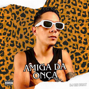 Amiga Da Onça (Explicit)