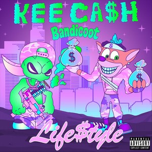 Drownin In It (feat. Dolladj|Explicit)