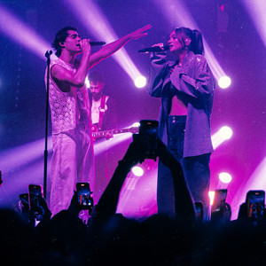 מי ירפא (LIVE|בארבי)