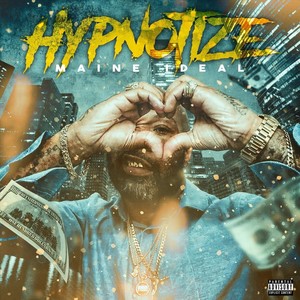 Hypnotize (Explicit)