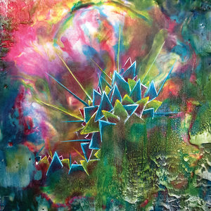 All Her Colours (Vessels Remix)