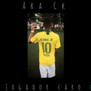 Jogador Caro (Explicit)