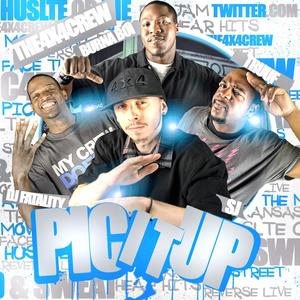 Pic It Up (feat. 4x4 Crew) (Radio Edit)