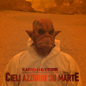 Cieli Azzurri su Marte (Explicit)