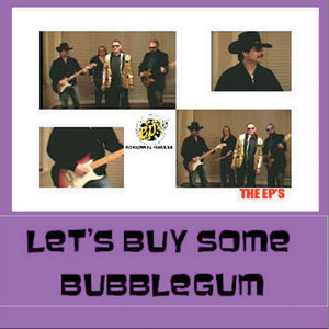 Let's Buy Some Bubblegum