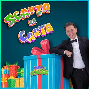 SCARTA LA CARTA