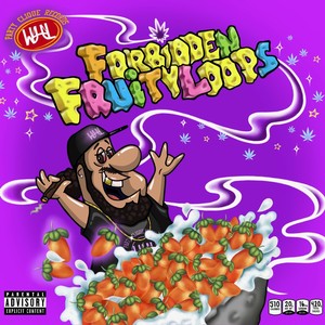 Forbidden Fruity Loops (Explicit)