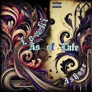 As of Late (feat. Ashore) (Explicit)