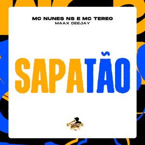 Sapatão (Explicit)
